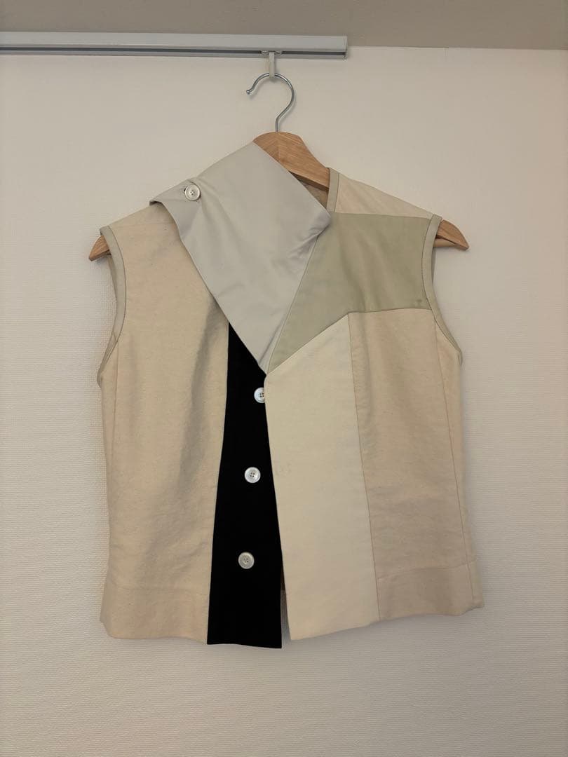 Rick Owens Vests Gilets