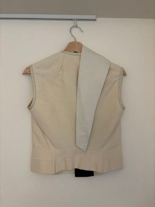 Rick Owens Vests Gilets