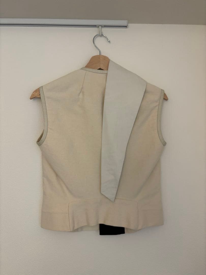 Rick Owens Vests Gilets