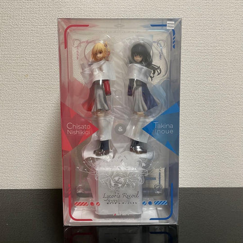 Alter Characters 1/8