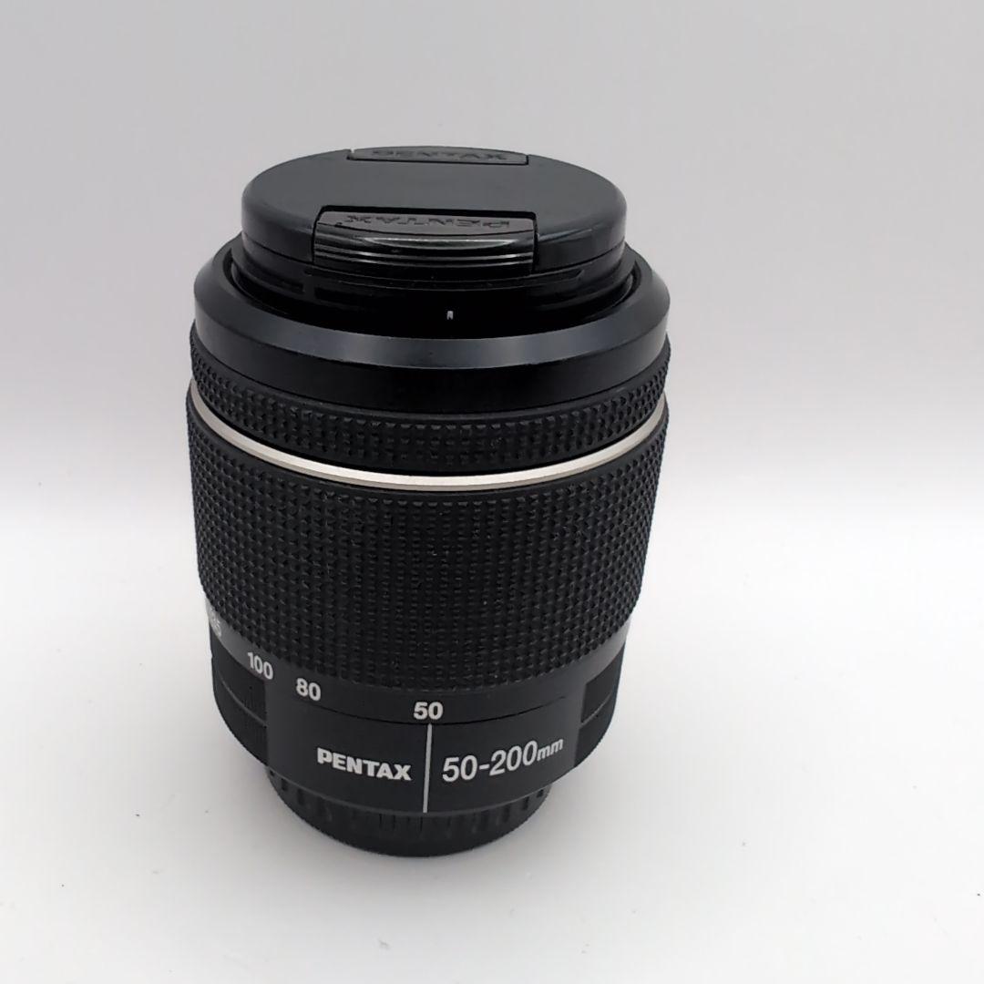 Pentax Lens (Zoom) 50-200Mm