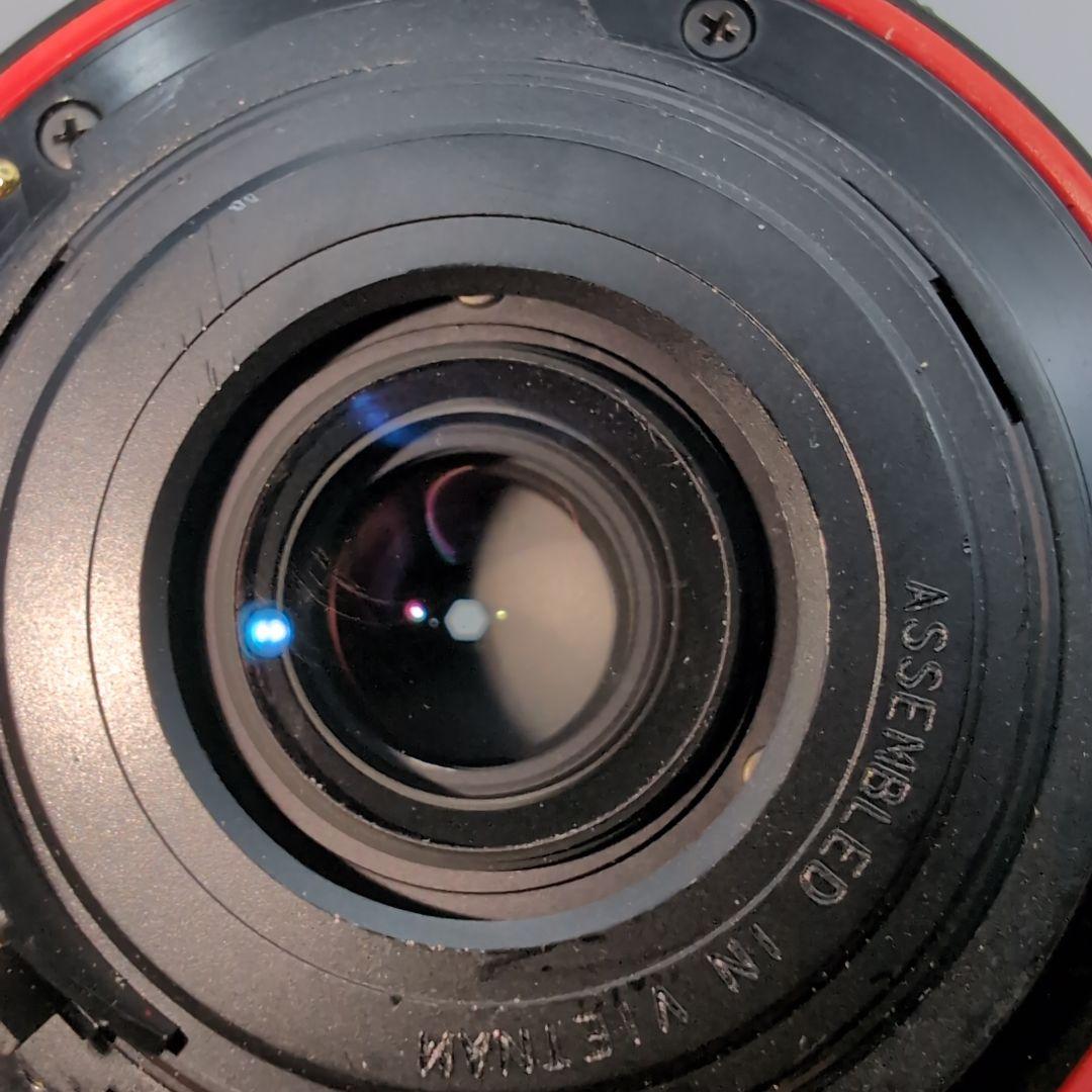 Pentax Lens (Zoom) 50-200Mm