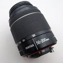 Pentax Lens (Zoom) 50-200Mm