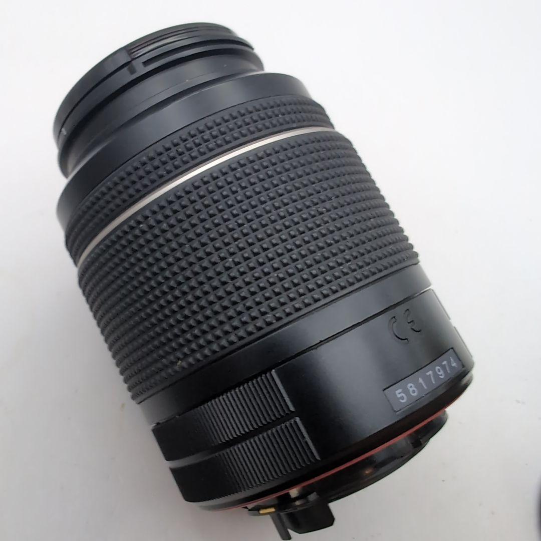 Pentax Lens (Zoom) 50-200Mm
