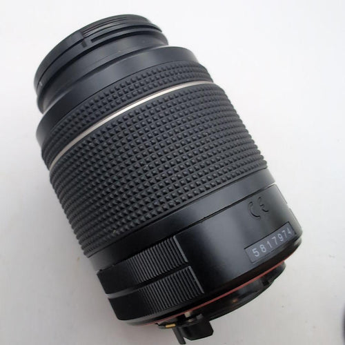 Pentax Lens (Zoom) 50-200Mm