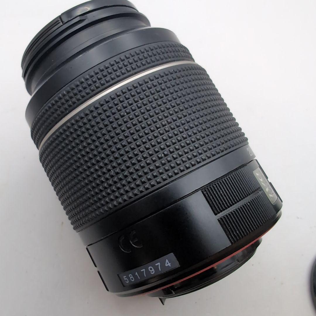 Pentax Lens (Zoom) 50-200Mm