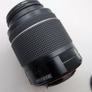 Pentax Lens (Zoom) 50-200Mm