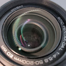 Pentax Lens (Zoom) 50-200Mm