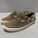 Wtaps Sneakers Vans Era Bones Olive Drab