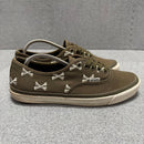 Wtaps Sneakers Vans Era Bones Olive Drab