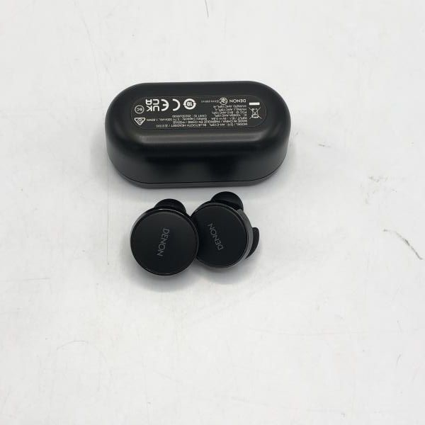 Denon Wireless Earphone Perl Pro Ah-C15Pl [10]