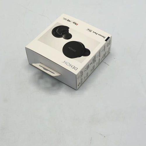 Denon Wireless Earphone Perl Pro Ah-C15Pl [10]