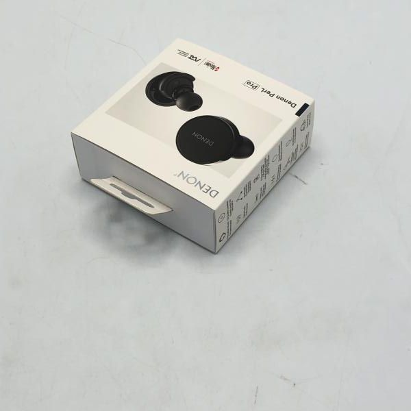 Denon Wireless Earphone Perl Pro Ah-C15Pl [10]