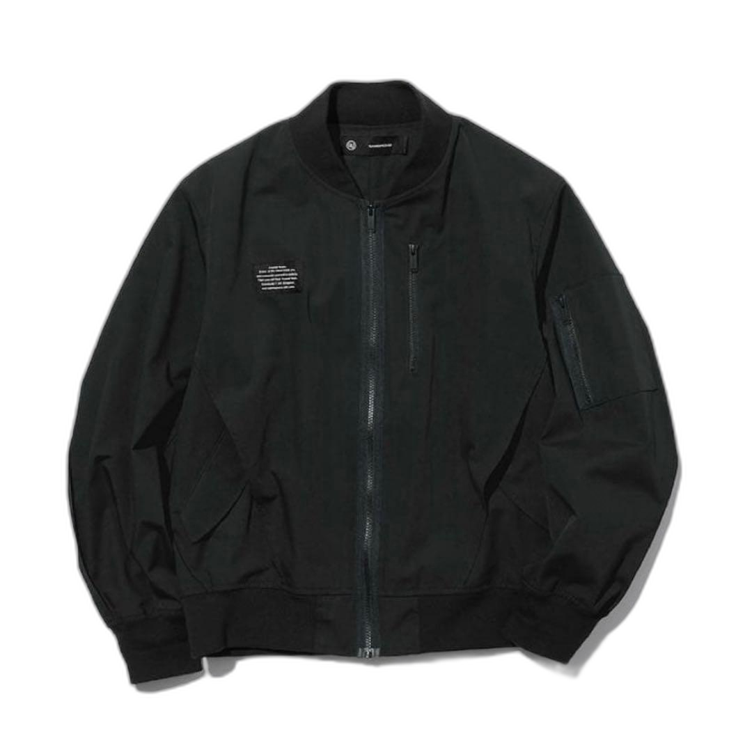 Undercover Ma-1 Flight Jacket Gu M
