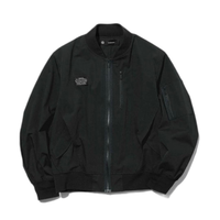 Undercover Ma-1 Flight Jacket Gu M