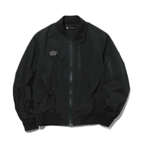 Undercover Ma-1 Flight Jacket Gu M