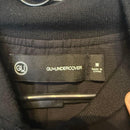 Undercover Ma-1 Flight Jacket Gu M