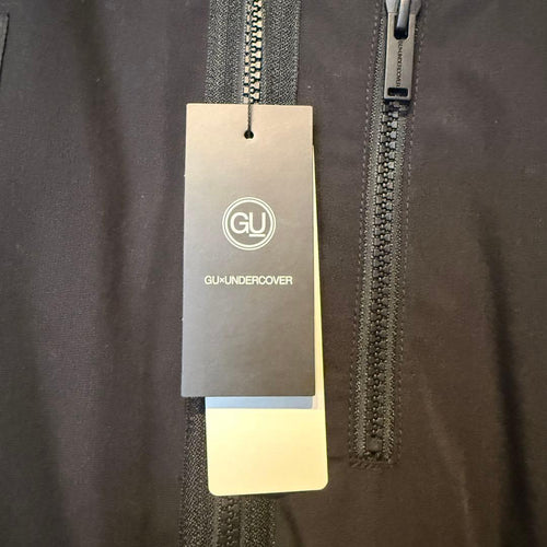 Undercover Ma-1 Flight Jacket Gu M