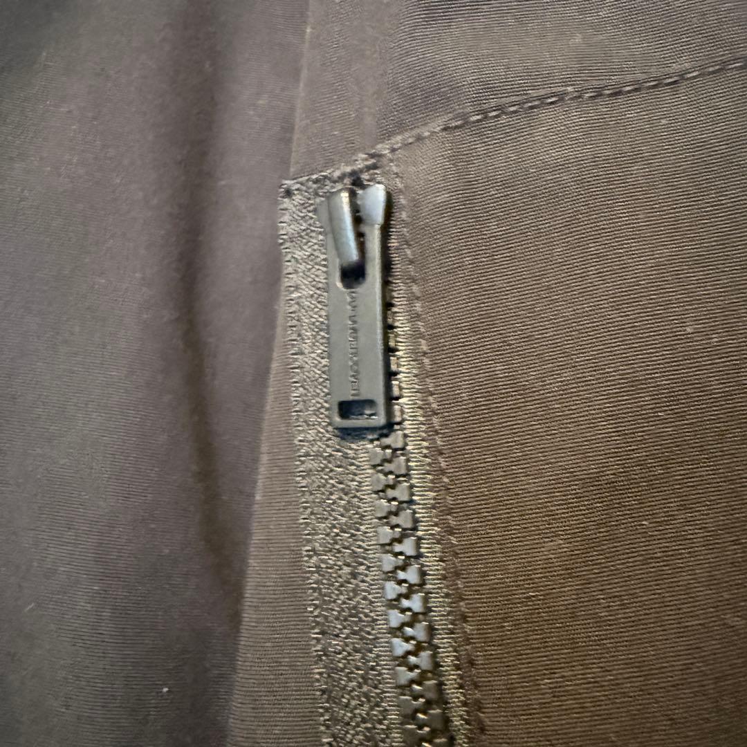 Undercover Ma-1 Flight Jacket Gu M