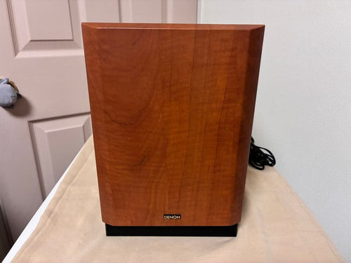 Denon Other Dsw-3.1 3.1Ch