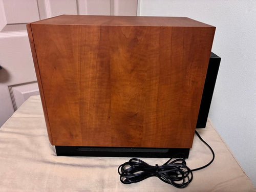 Denon Other Dsw-3.1 3.1Ch
