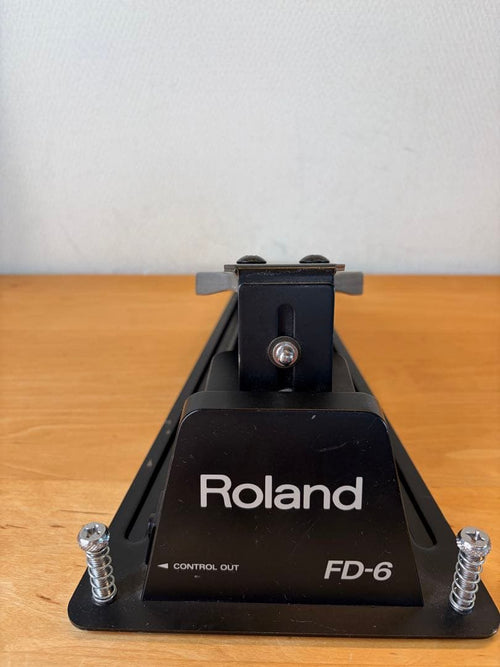 Roland Electronic Drums Fd-6