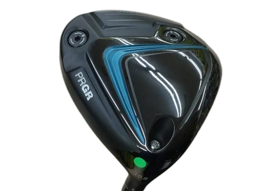 Driver Rs X(2024) 10.5 Dr Diamana For Prgr(2024 Sr) C