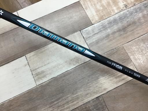 Driver Rs X(2024) 10.5 Dr Diamana For Prgr(2024 Sr) C