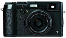 Compact Digital Camera Fujifilm X100T Fx-X100T B