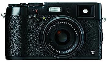 Compact Digital Camera Fujifilm X100T Fx-X100T B