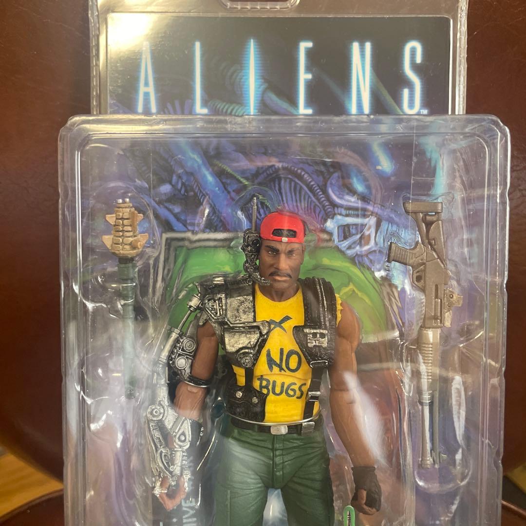 Neca Sci Fi, Fantasy Horror