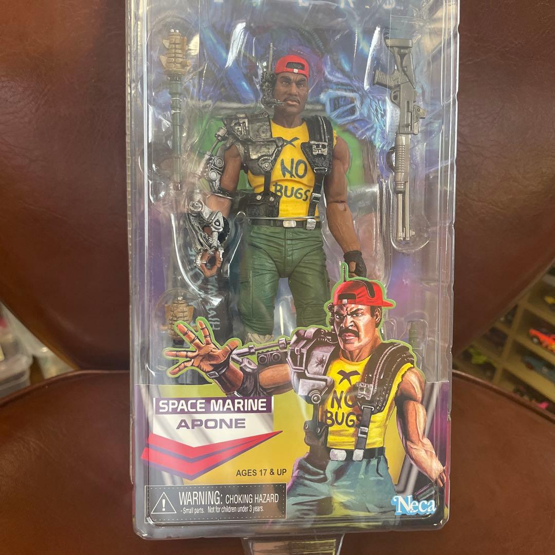 Neca Sci Fi, Fantasy Horror