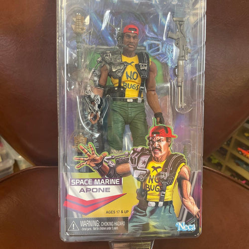 Neca Sci Fi, Fantasy Horror