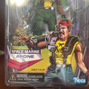 Neca Sci Fi, Fantasy Horror