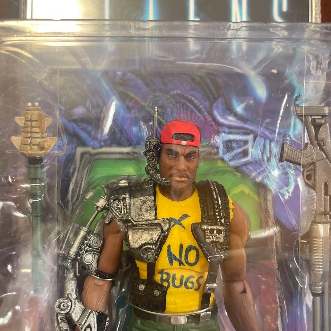 Neca Sci Fi, Fantasy Horror