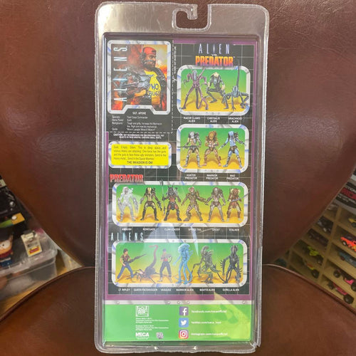 Neca Sci Fi, Fantasy Horror
