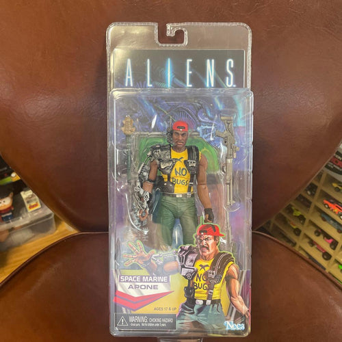 Neca Sci Fi, Fantasy Horror