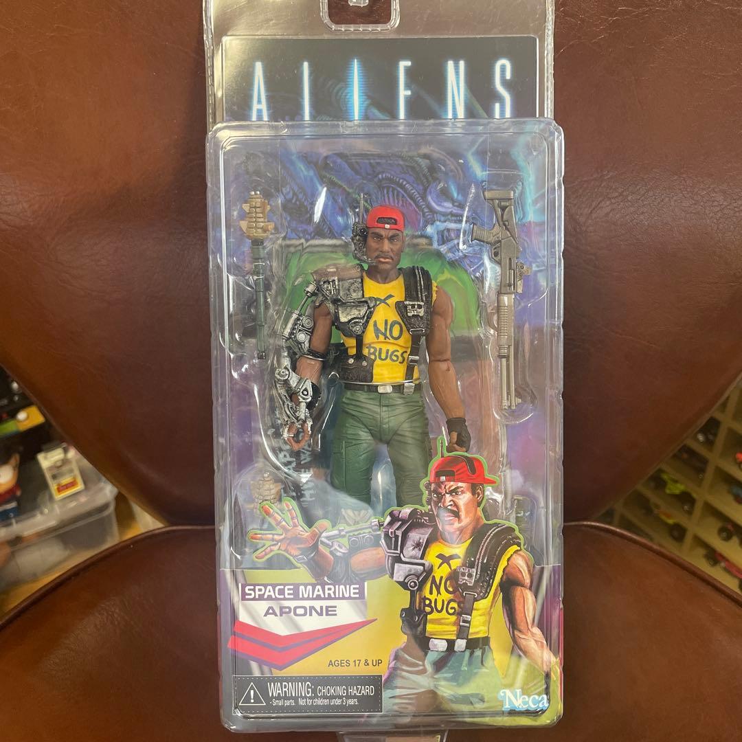 Neca Sci Fi, Fantasy Horror