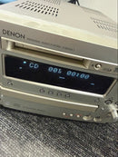 Mini -Component Denon D-Mg35Lt