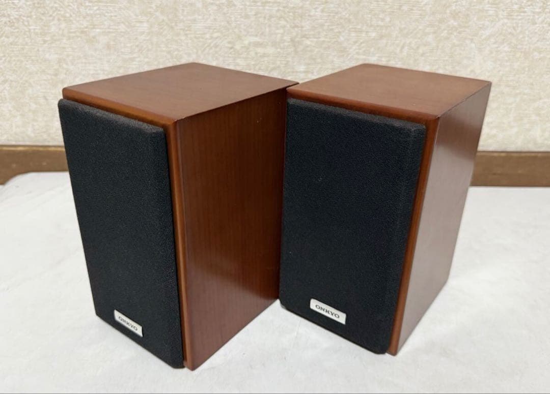 Onkyo Speaker D-108M 2