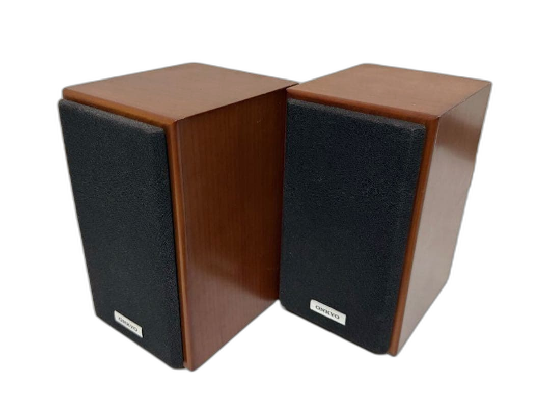 Onkyo Speaker D-108M 2