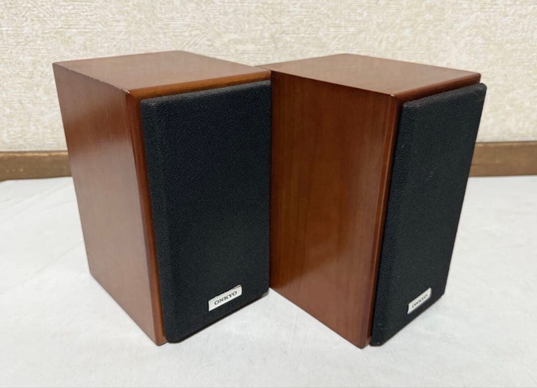 Onkyo Speaker D-108M 2