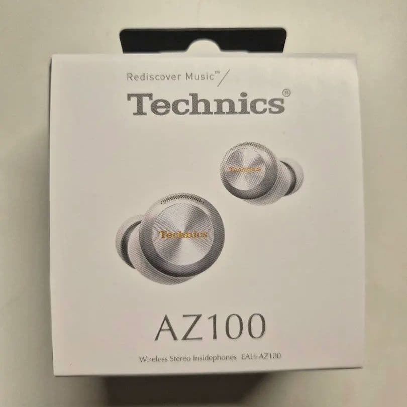 Technics Wireless Earphone Az100