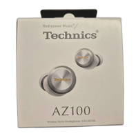 Technics Wireless Earphone Az100