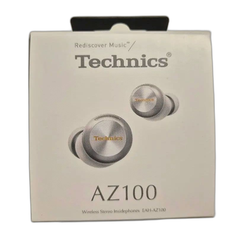 Technics Wireless Earphone Az100
