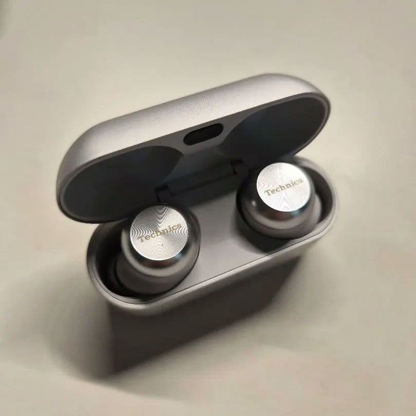 Technics Wireless Earphone Az100