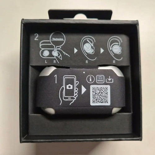 Technics Wireless Earphone Az100