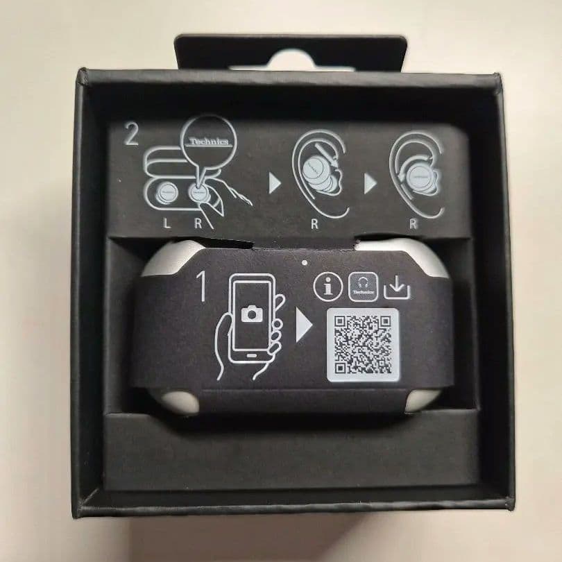 Technics Wireless Earphone Az100