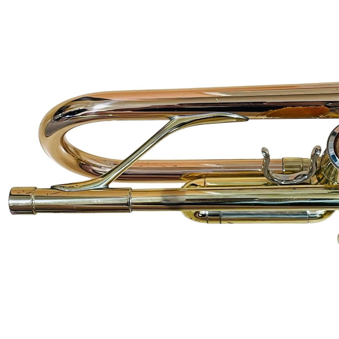 Yamaha Trumpets Ytr-333