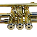 Yamaha Trumpets Ytr-333